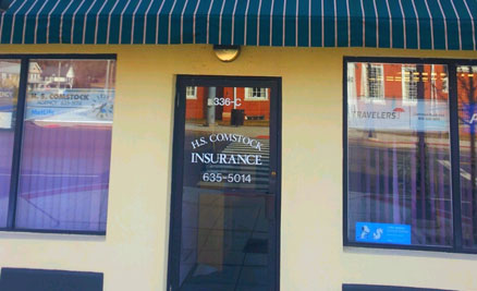 Our door is always open to discuss your needs and to handle any issues that may arise.