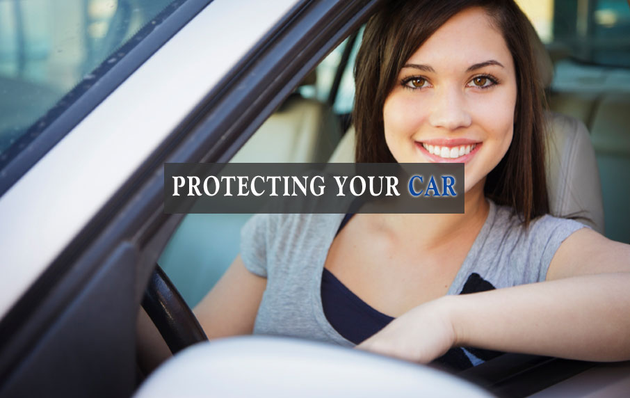 Comstock Insurance: Automotive Insurance