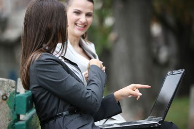 Insuring your business with professional liability with Comstock makes sense