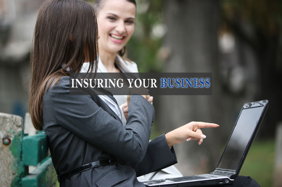 Comstock Insurance: Business Insurance and bonding