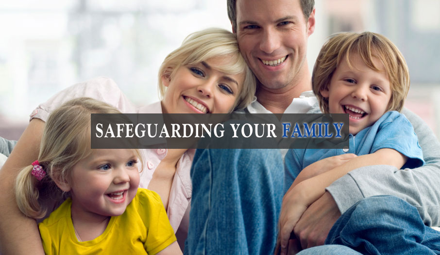 Comstock Insurance: Life Insurance