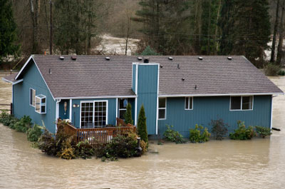 Let Comstock Insurance evaluate your flood insurance needs today.