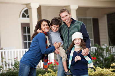 Ensuring your family's needs will be protected is vital. Let Comstock Insurance make it easy.