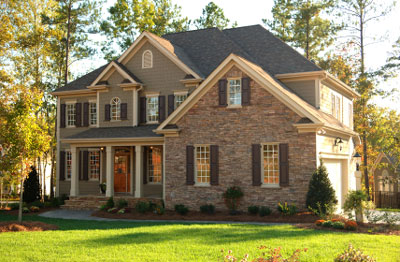 Insuring your home with Comstock Insurance means peace of mind