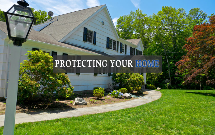 Comstock Insurance: Homeowners Insurance