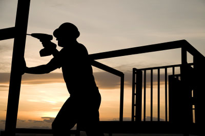 Let Comstock set your construction company up for success with our construction insurance lines