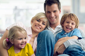 Life Insurance protects your family