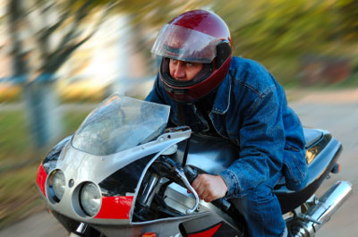 Comstock can save you money on motorcycle insurance