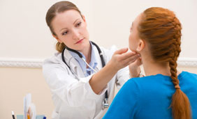 We have a variety of health insurance options